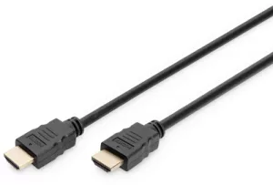 DB-330123-010-S DIGITUS Assembled Audio Cables, Display cables