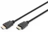 DB-330123-010-S DIGITUS Assembled Audio Cables, Display cables