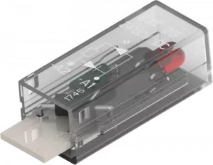 5-1415539-3 Schrack Relays Accessories