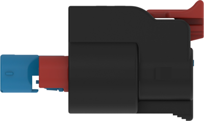 1-1924067-6 TE Connectivity Automotive Power Connectors Image 2