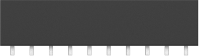 1-2342078-0 TE Connectivity PCB Terminal Blocks Image 5