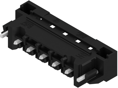 1776392001 Weidmüller PCB Connection Systems Image 2