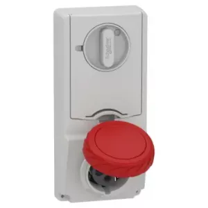 82185 Schneider Electric CEE Connectors