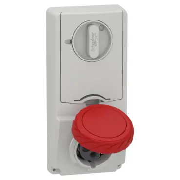 82185 Schneider Electric CEE Connectors Image 1