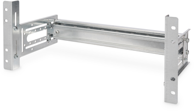 DN-19-DIN-4U DIGITUS Accessories for Enclosures Image 1