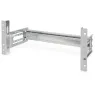 DN-19-DIN-4U DIGITUS Accessories for Enclosures