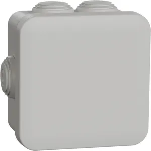 ENN05004 Schneider Electric Flush-mounted Boxes, Junction Boxes