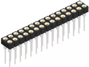 MK23130Z Fischer Elektronik PCB Connection Systems