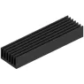 10019460 Fischer Elektronik Heat Sinks