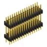 SLV W 8 092 32 G Fischer Elektronik PCB Connection Systems