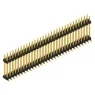 SLY 12 SMD 133 62 G Fischer Elektronik PCB Connection Systems