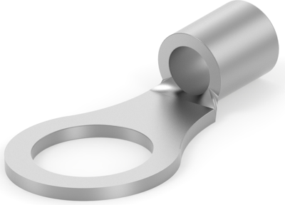 160056 AMP Cable Lugs Image 1