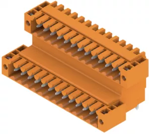 1890830000 Weidmüller PCB Connection Systems