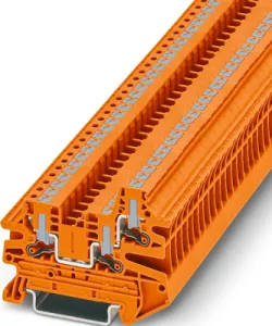 1291502 Phoenix Contact Series Terminals