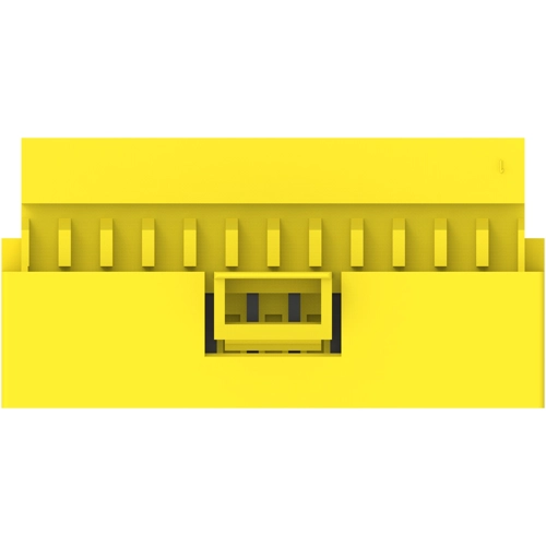 4-641436-2 AMP PCB Connection Systems Image 3