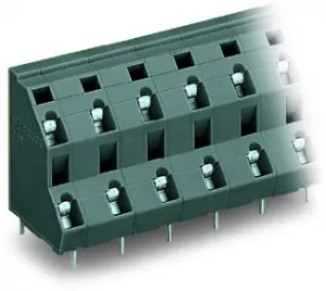 736-752 WAGO PCB Terminal Blocks