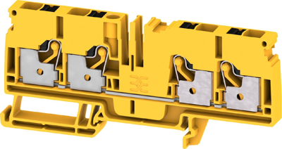 2881480000 Weidmüller Series Terminals