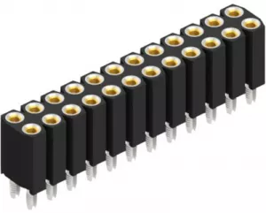 10027620 Fischer Elektronik PCB Connection Systems