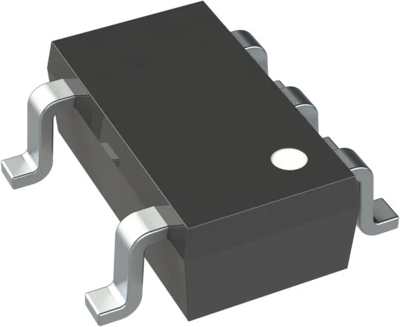 NV24C08SNVLT3G onsemi Memory ICs Image 2