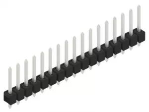10054043 Fischer Elektronik PCB Connection Systems