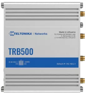 TRB500000000 TELTONIKA NETWORKS UAB Device servers and gateways