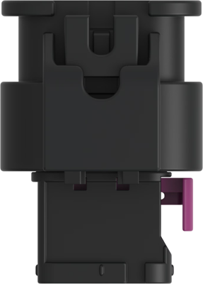 1-1670917-1 TE Connectivity Automotive Power Connectors Image 3