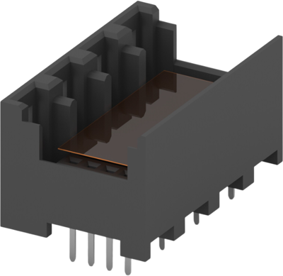 2309223-1 TE Connectivity PCB Connection Systems Image 1