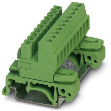 1833852 Phoenix Contact PCB Connection Systems Image 1