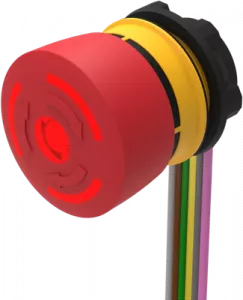 84-5231.2B40 eao Emergency Stop