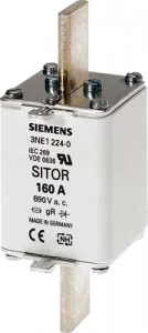 3NE1230-0 Siemens Micro Fuses