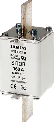 3NE1227-0 Siemens Micro Fuses