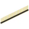 SL 11 190 36 G Fischer Elektronik PCB Connection Systems