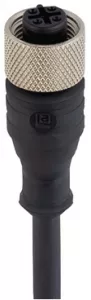 7191 Lumberg Automation Sensor-Actuator Cables