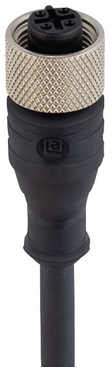 7191 Lumberg Automation Sensor-Actuator Cables Image 1