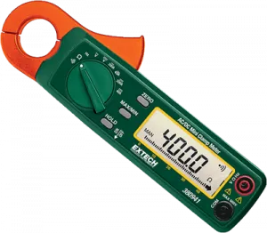 380941 Extech Clamp Meters