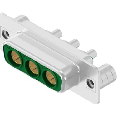 3003W3SXX69A50X CONEC D-Sub Connectors Image 2