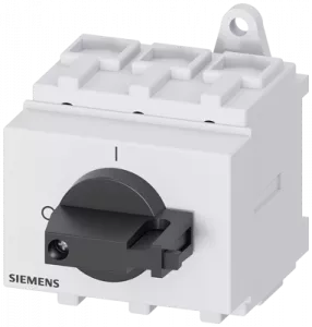 3LD2530-0TK11 Siemens Circuit Breakers