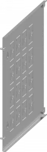 8PQ5000-2BA37 Siemens Accessories for Enclosures