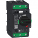 Motor protection switch, 3 pole, 40 to 80 A, 37 kW, 80 A