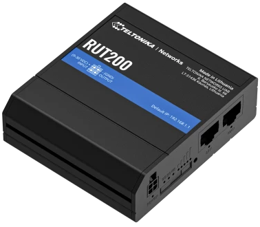 RUT200010000 TELTONIKA NETWORKS UAB Servers, Routers Image 3