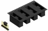 SL10SMD1049GBTR Fischer Elektronik PCB Connection Systems