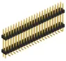 SL16SMD18246GP Fischer Elektronik PCB Connection Systems