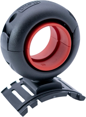 1 5040 342 200 Flexa Cable Holders Image 1