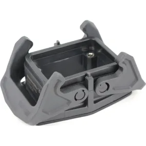 3107170000 Weidmüller Housings for HDC Connectors