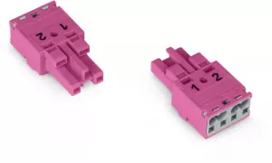 770-282 WAGO Device Connectors