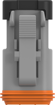 DT06-2S-CE01 DEUTSCH Accessories for Automotive Connectors Image 3