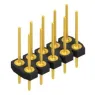 MK LP 242 10 G Fischer Elektronik PCB Connection Systems