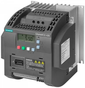 6SL3210-5BE23-0CV0 Siemens Variable speed drive and Accessories
