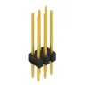 SL 2 154 6 G Fischer Elektronik PCB Connection Systems