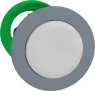 ZB5FH1C0 Schneider Electric Actuators, Signal Elements and Front Elements